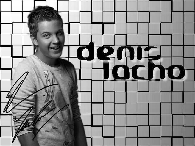 Denis Lacho