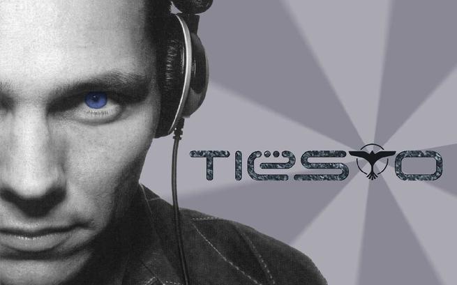 DJ Tiësto