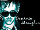 Dominic Monaghan