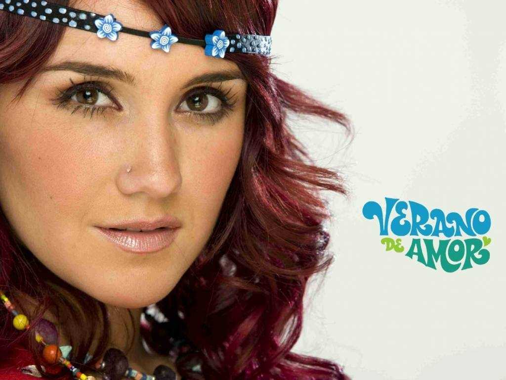 Dulce Maria Snapchat