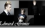 Edward Grimes