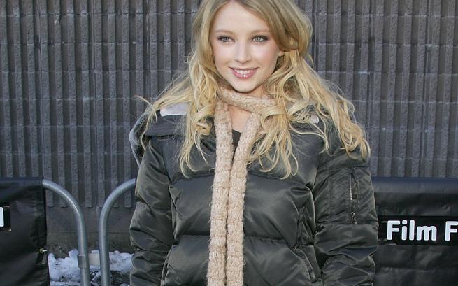 Elisabeth Harnois