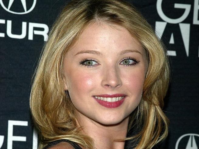Elisabeth Harnois