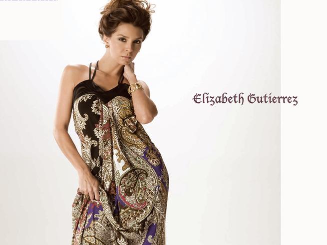 Elizabeth Gutiérrez