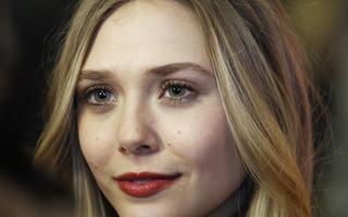 Elizabeth Olsen
