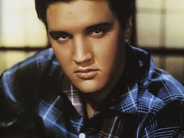 Elvis Presley