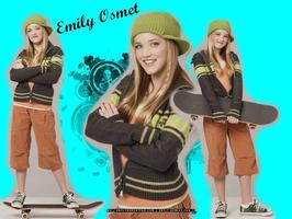 Emily Osment