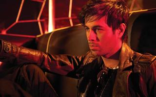 Enrique Iglesias