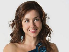 Erin Karpluk