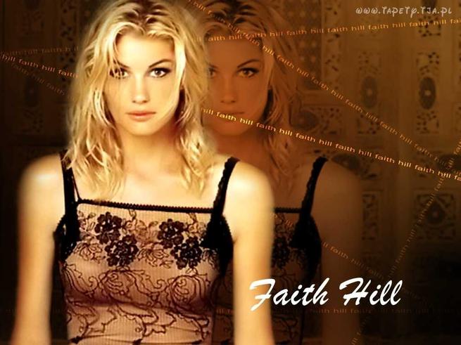 Faith Hill