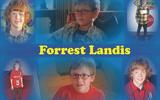 Forrest Landis