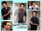 Gareth Gates