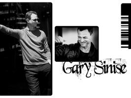Gary Sinise