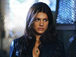 Genevieve Padalecki