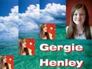 Georgie Henley