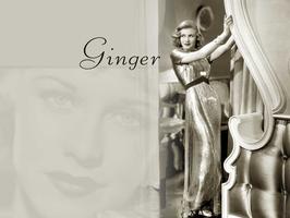 Ginger Rogers