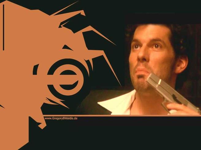 Gregory Brian Waldis