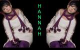 Hannah Spearritt