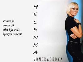 Helena Vondráčková
