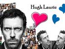 Hugh Laurie