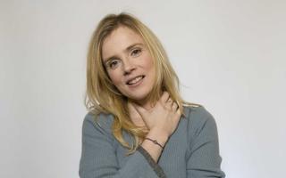 Isabelle Carré