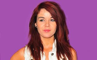 Jade Ramsey