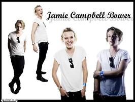 Jamie Bower