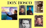 Jan Bosco