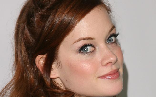 Jane Levy