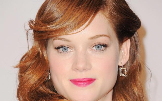 Jane Levy