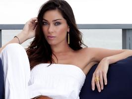 Jasmine Waltz | OSOBNOSTI.CZ