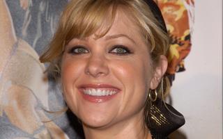 Jennifer Aspen