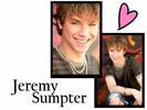 Jeremy Sumpter