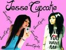 Jesse Cupcake