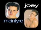 Joey McIntyre