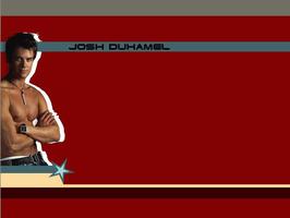Josh Duhamel