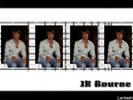 JR Bourne