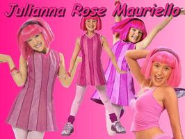 Julianna Rose Mauriello
