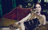 Julianne Moore