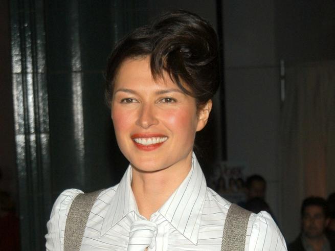 Karina Lombard