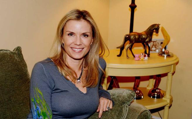 Katherine Kelly Lang
