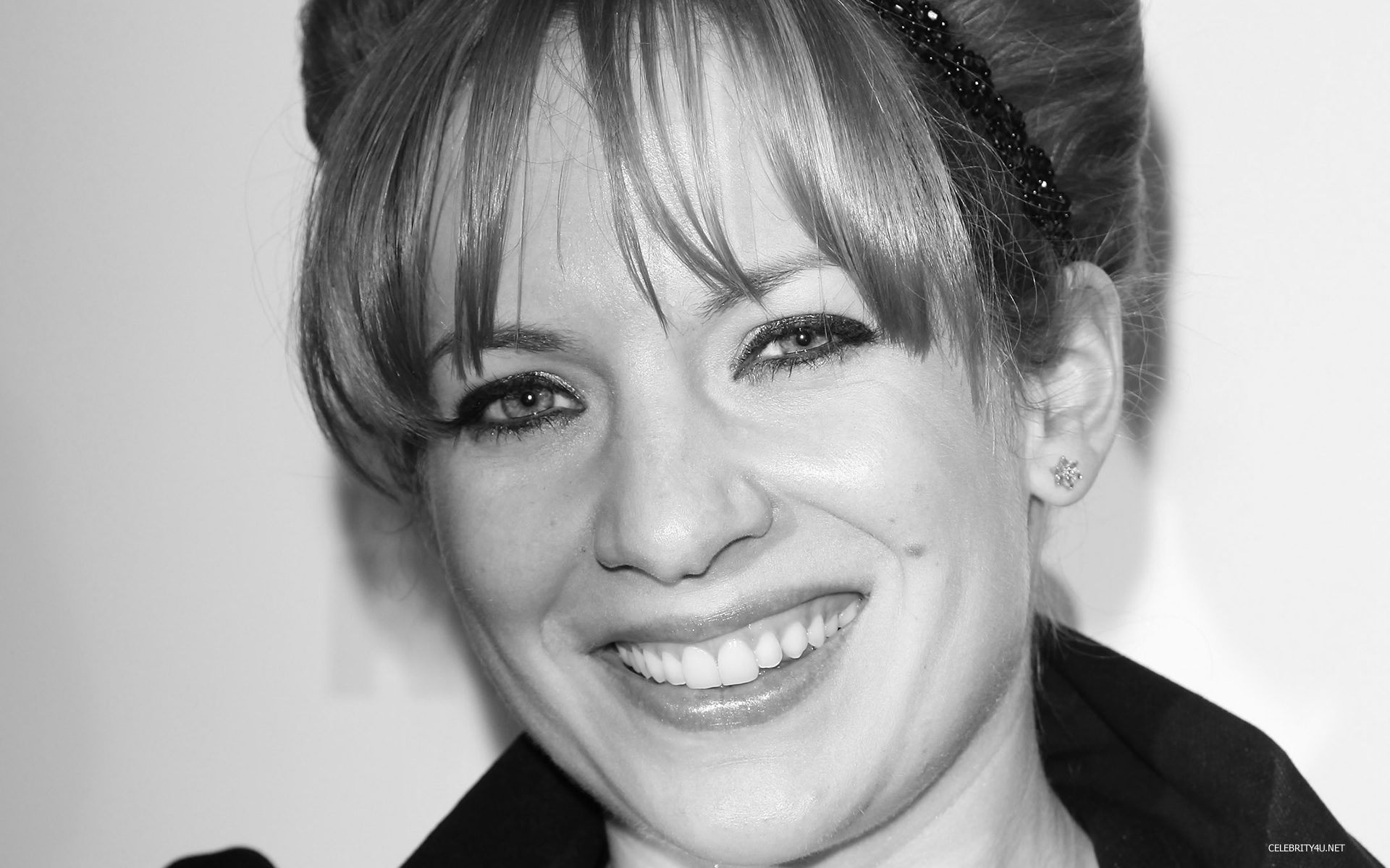 Next photo of Katherine Parkinson