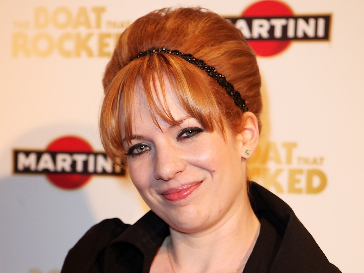 Why did katherine parkinson leave doc martin