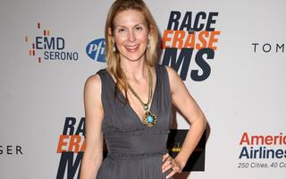 Kelly Rutherford