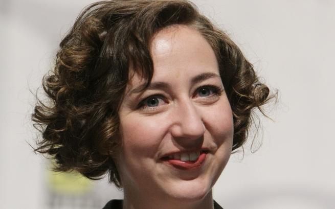 Kristen Schaal