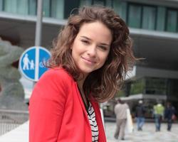 Kristína Svarinská