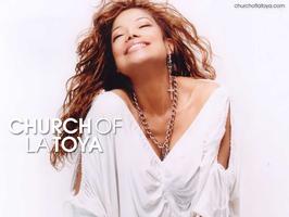 La Toya Jackson