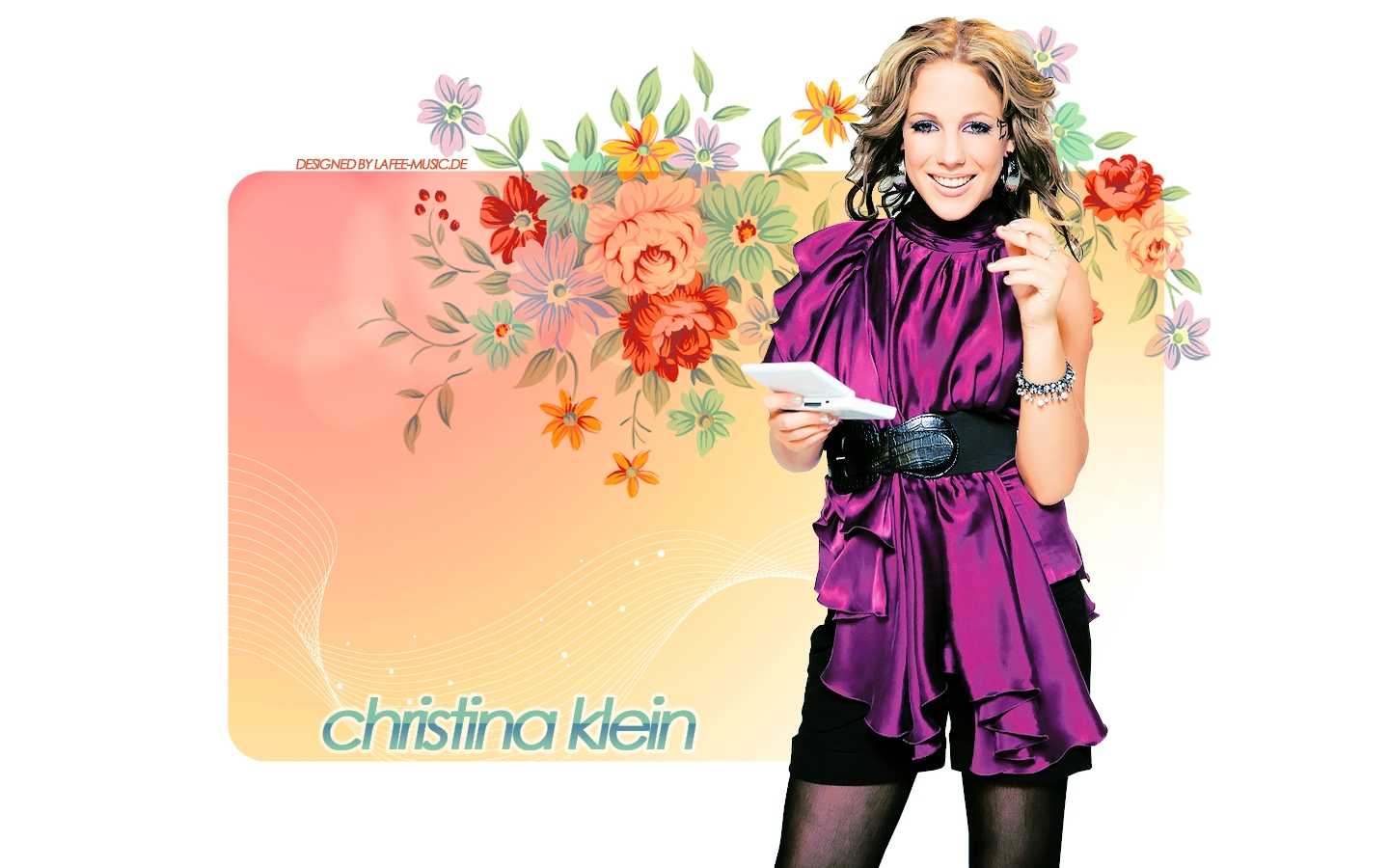 Christina Klein