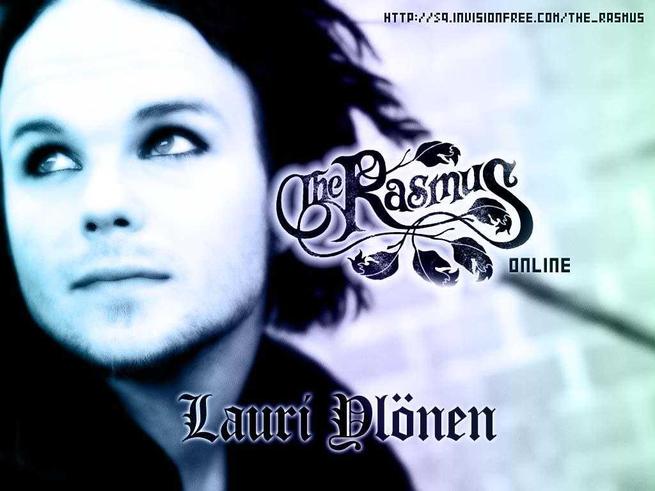 Lauri Johannes Ylönen