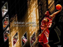 LeBron James